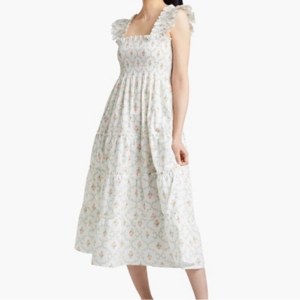 Hill House Nap Dress XS